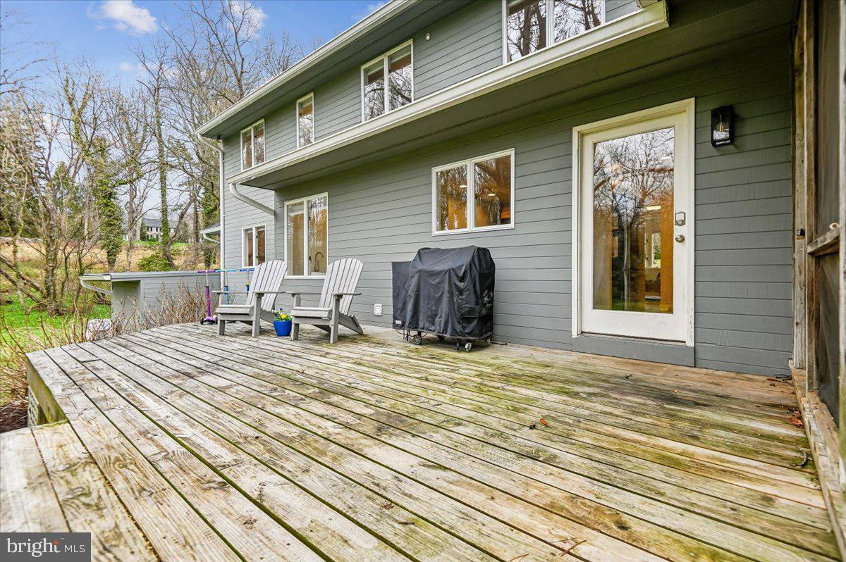 RUXTON - Residential