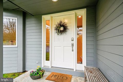 308 W WIND ROAD TOWSON MD 21204