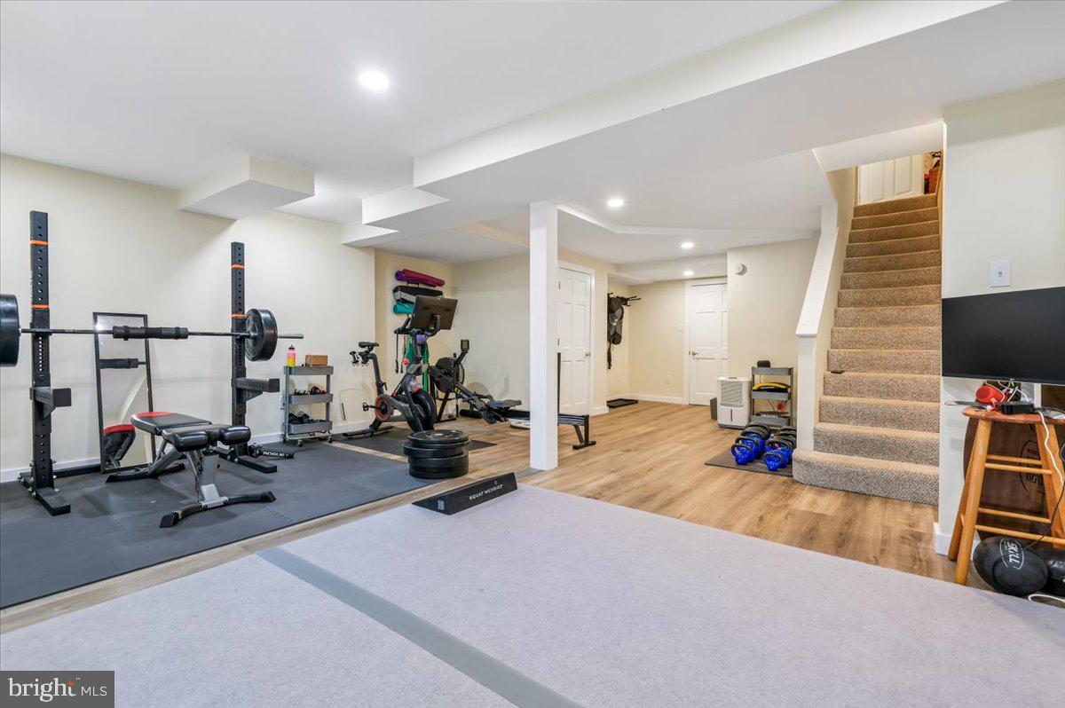 RUXTON - Residential