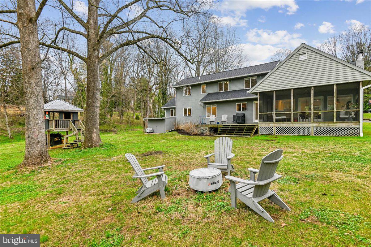 RUXTON - Residential