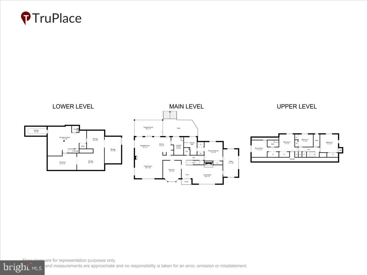 RUXTON - Residential
