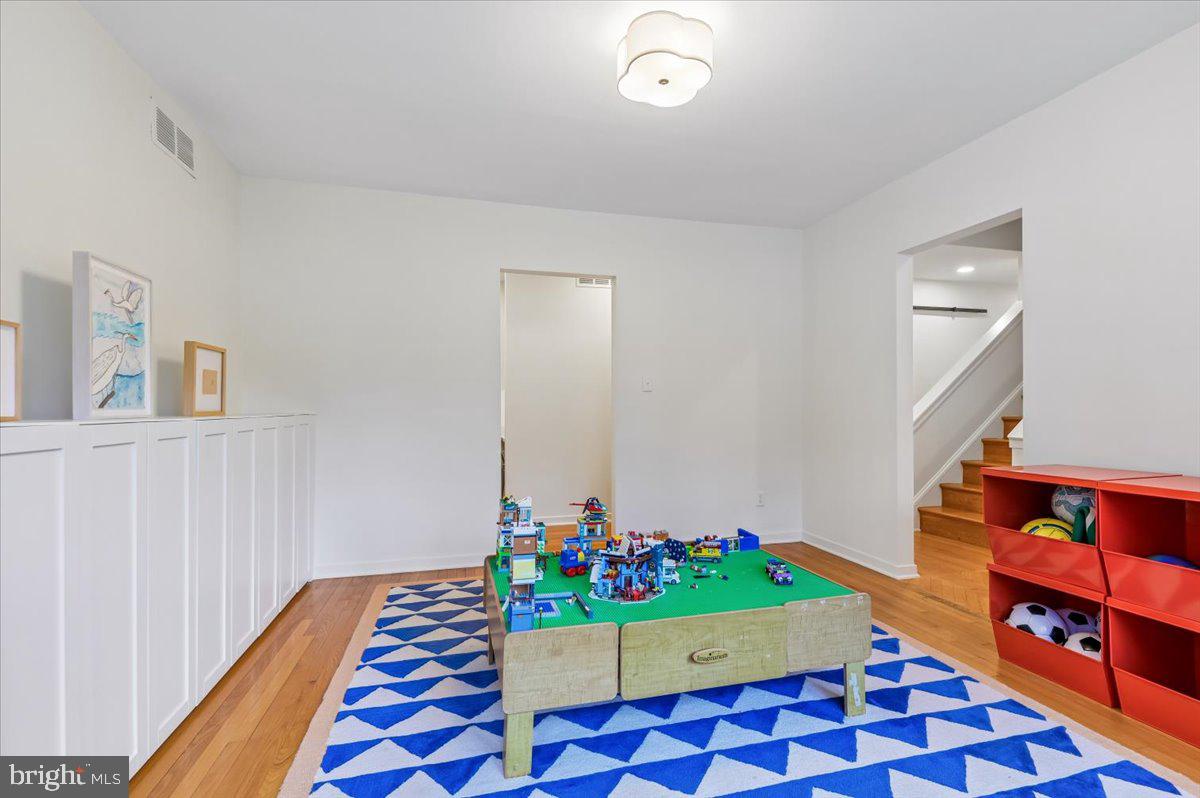 RUXTON - Residential