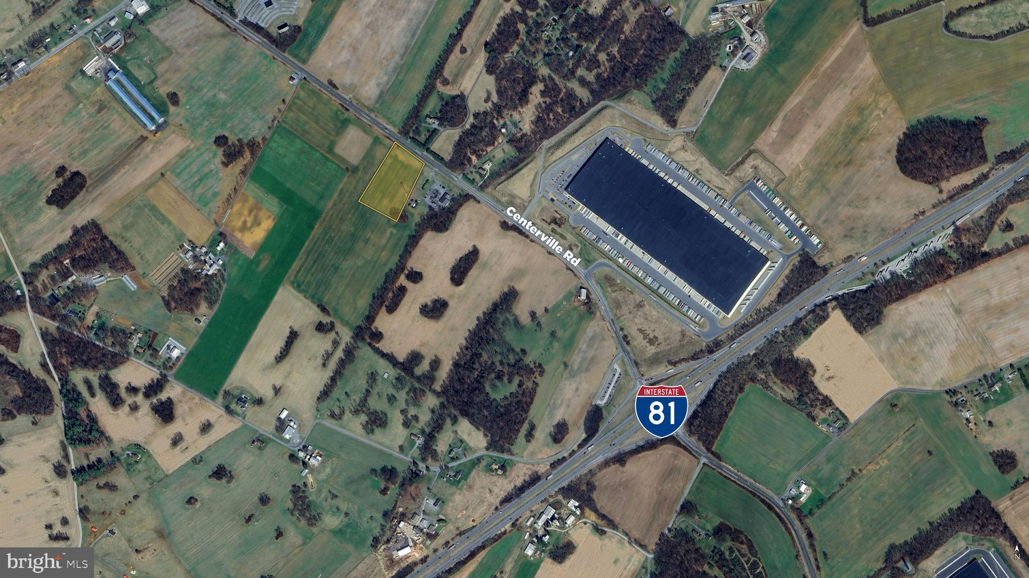 768 CENTERVILLE ROAD