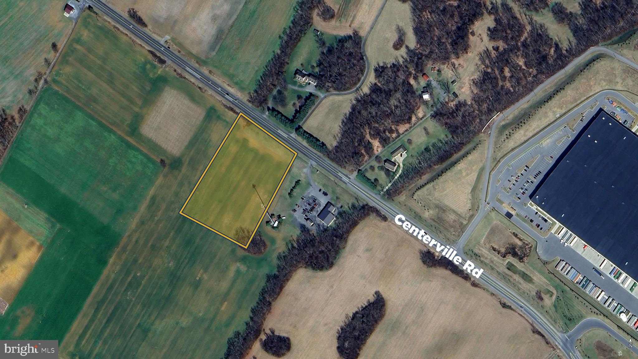 768 CENTERVILLE ROAD