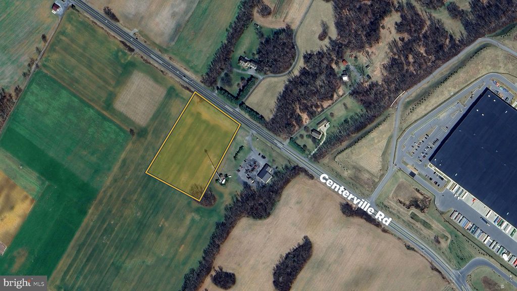 Photo of 768 Centerville Road, NEWVILLE, PA 17241 (MLS # PACB2050534)