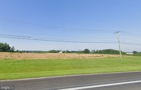 Vacant Land For Sale - 768 Centerville Road<br/> NEWVILLE, PA 17241