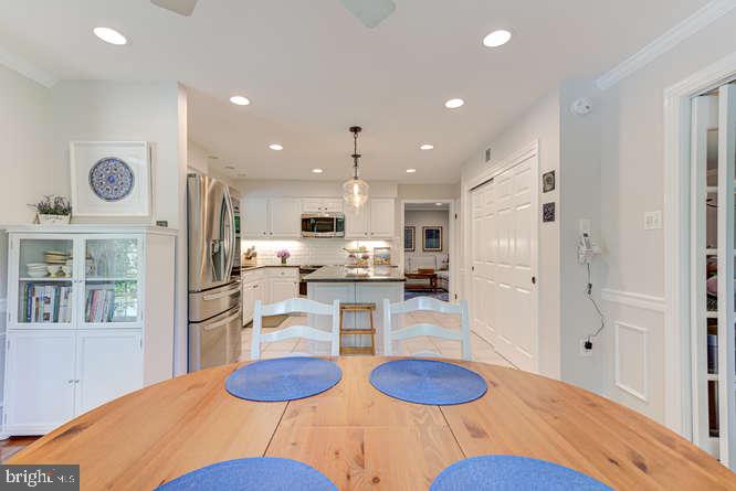 FOXVALE FARM - Residential Lease