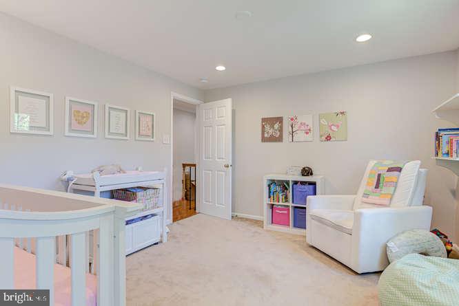 FOXVALE FARM - Residential Lease