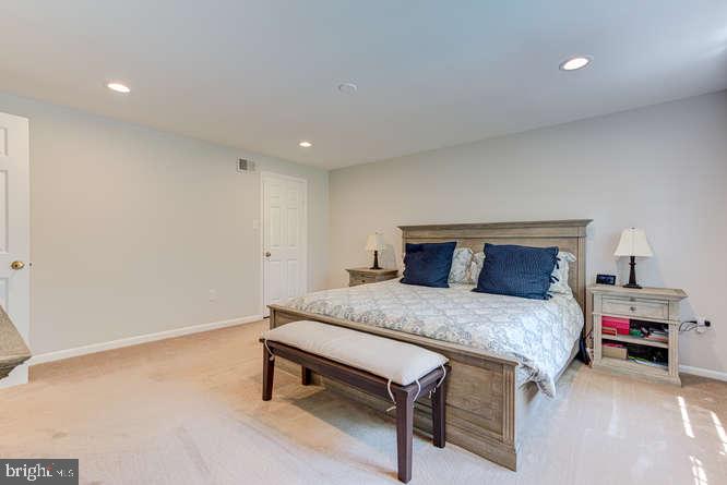 FOXVALE FARM - Residential Lease