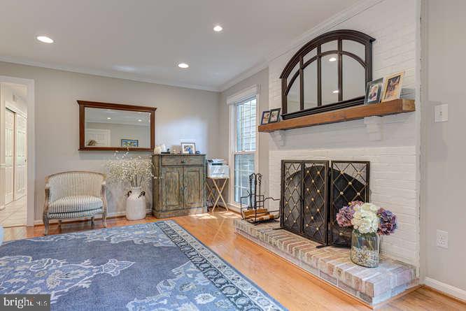 FOXVALE FARM - Residential Lease