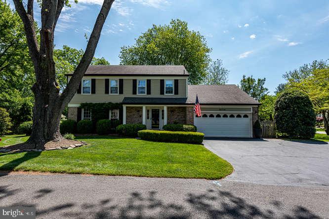 FOXVALE FARM - Residential Lease