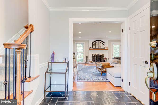 FOXVALE FARM - Residential Lease