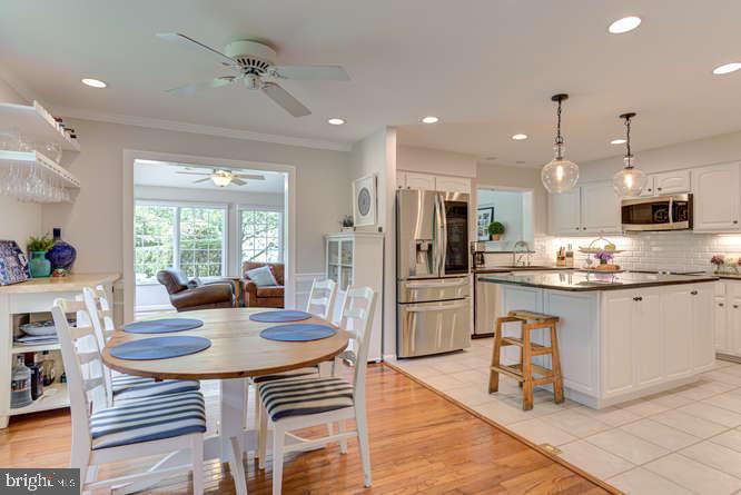 FOXVALE FARM - Residential Lease