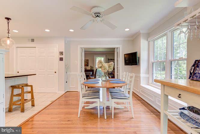 FOXVALE FARM - Residential Lease