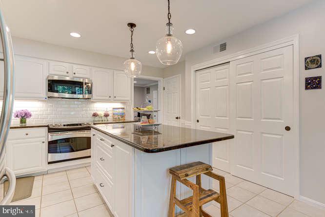 FOXVALE FARM - Residential Lease