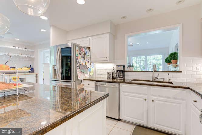 FOXVALE FARM - Residential Lease