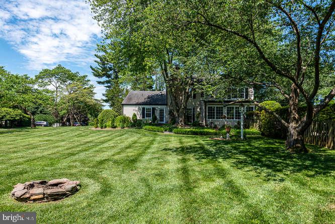 FOXVALE FARM - Residential Lease