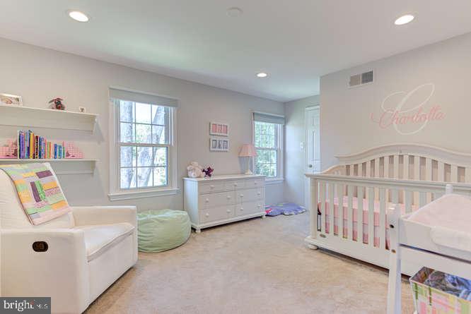 FOXVALE FARM - Residential Lease