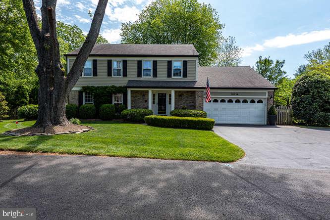 FOXVALE FARM - Residential Lease