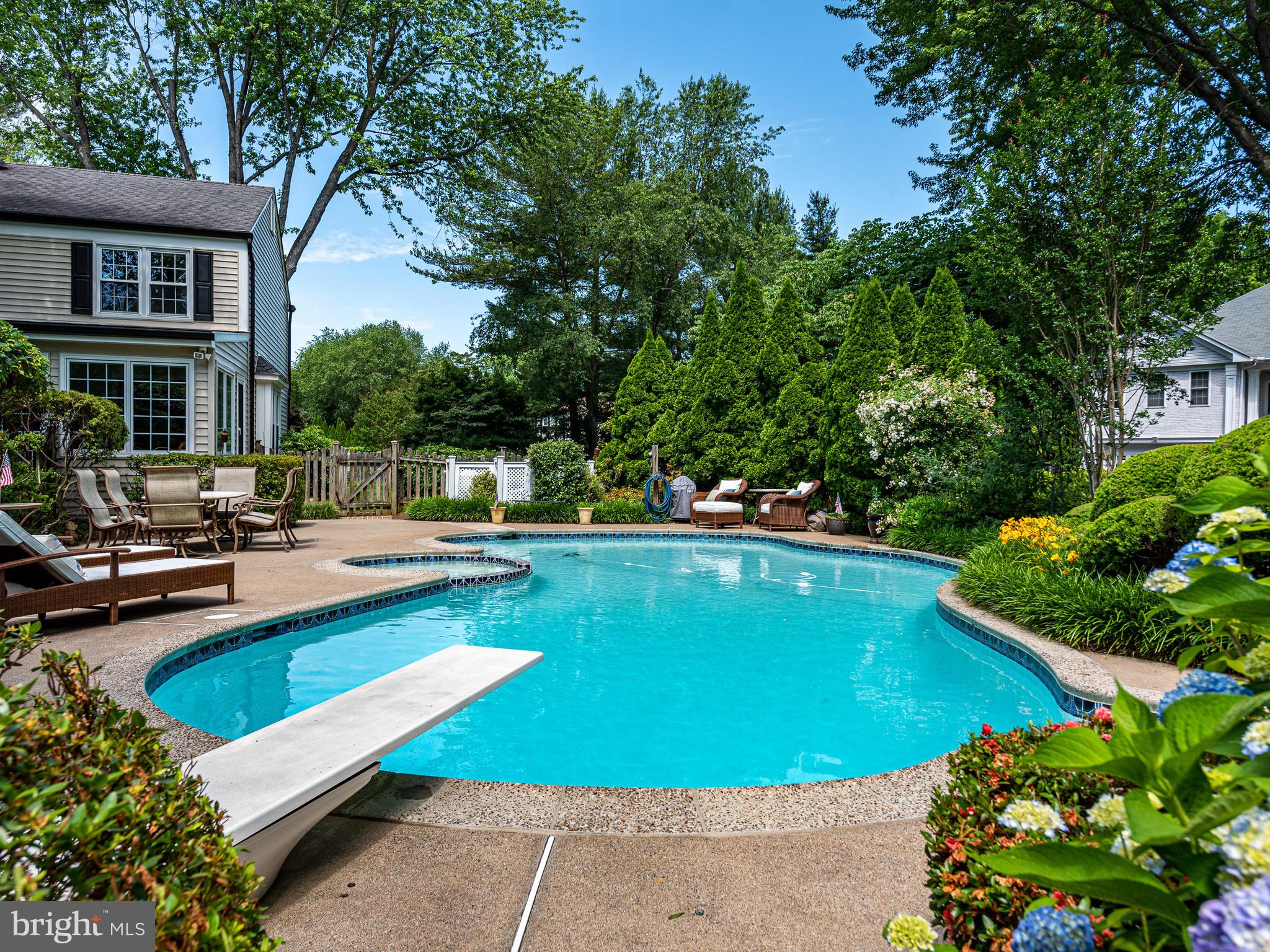 FOXVALE FARM - Residential Lease