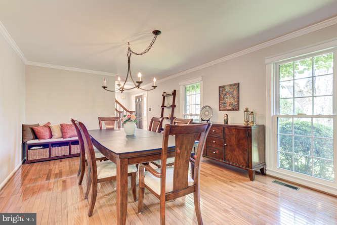 FOXVALE FARM - Residential Lease