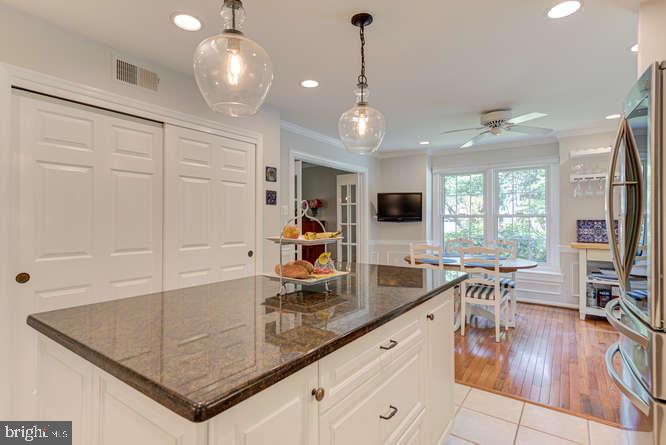 FOXVALE FARM - Residential Lease