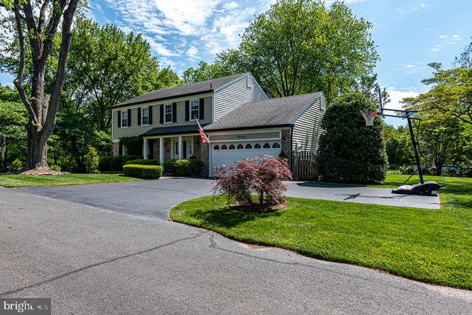 FOXVALE FARM - Residential Lease