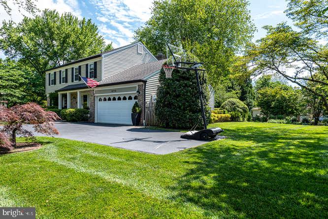 FOXVALE FARM - Residential Lease