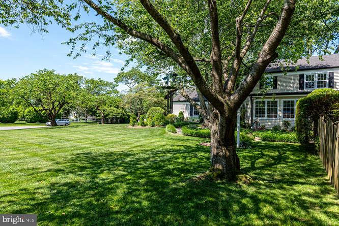 FOXVALE FARM - Residential Lease