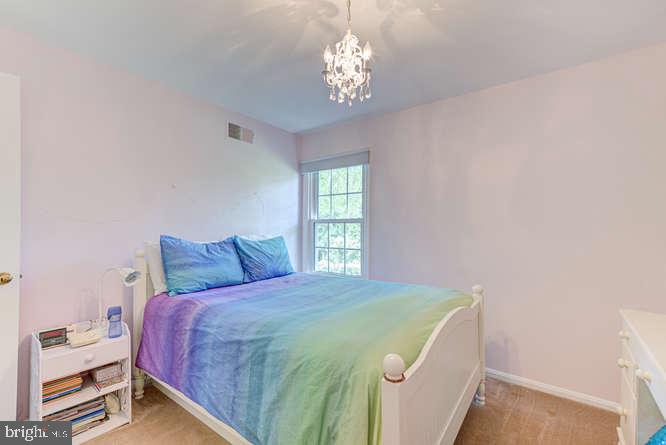 FOXVALE FARM - Residential Lease