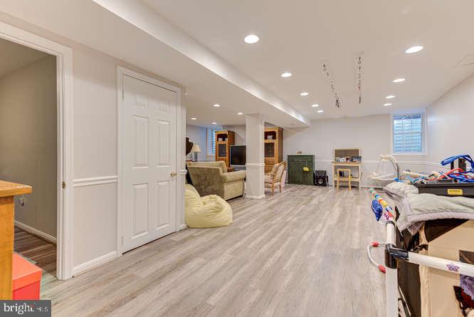 FOXVALE FARM - Residential Lease