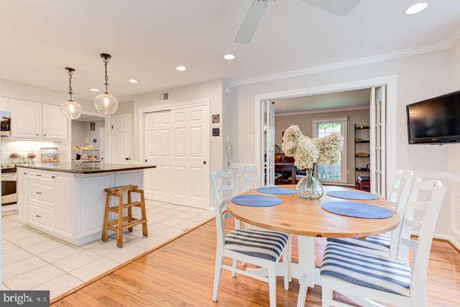 FOXVALE FARM - Residential Lease