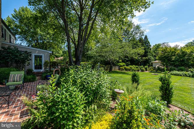 FOXVALE FARM - Residential Lease