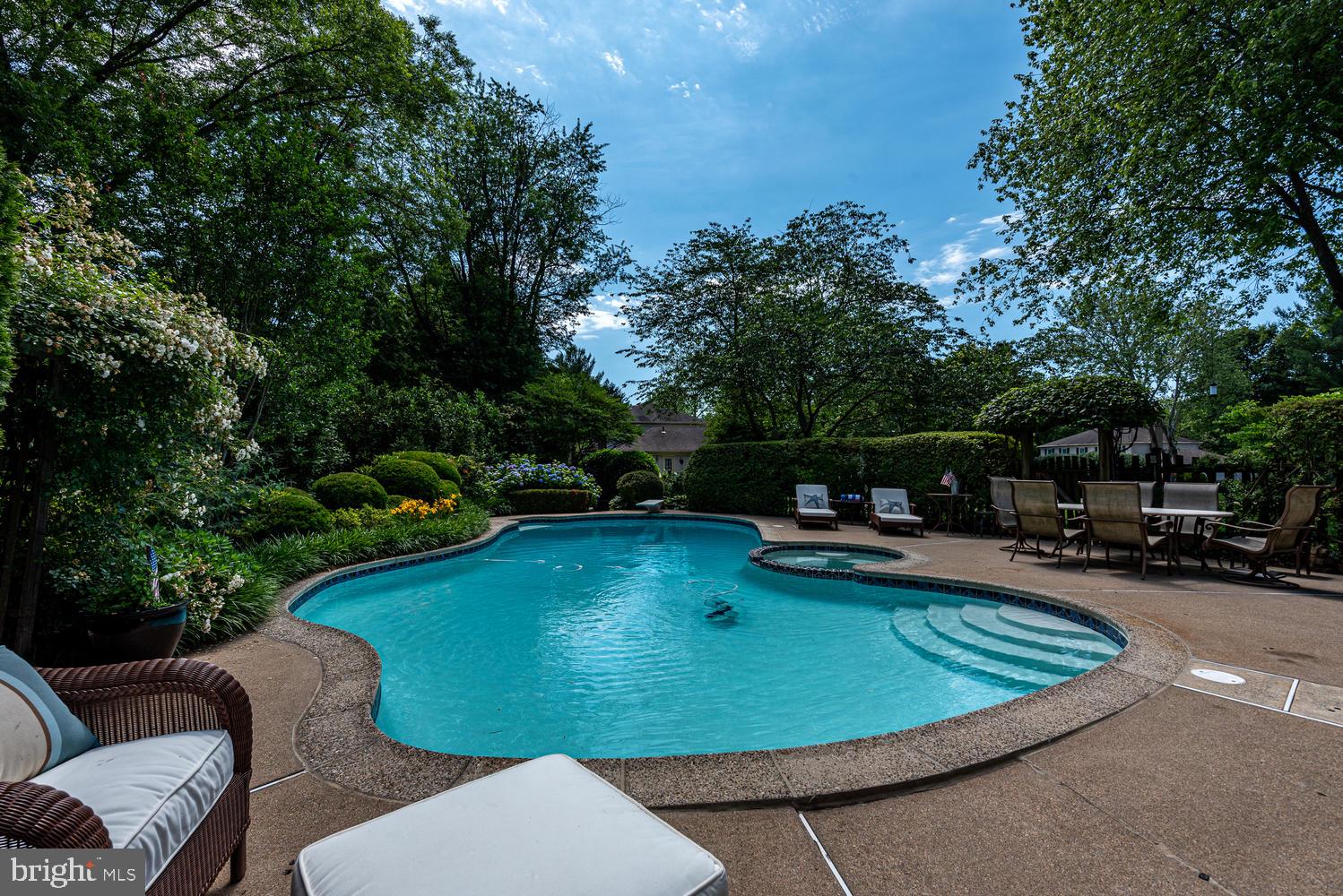 FOXVALE FARM - Residential Lease