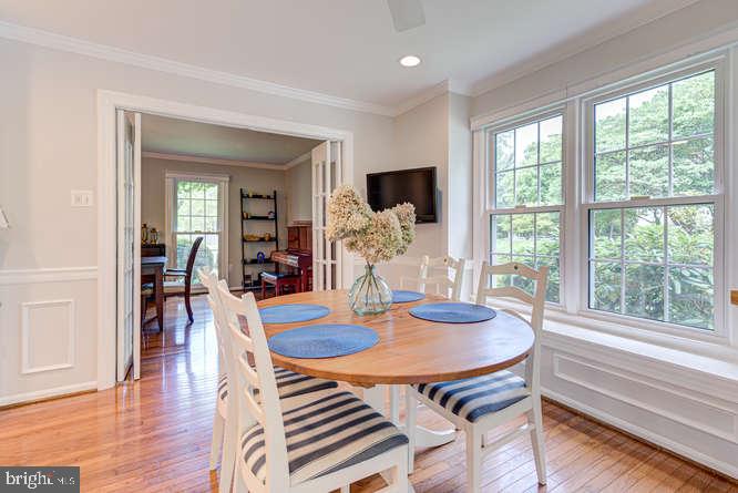 FOXVALE FARM - Residential Lease