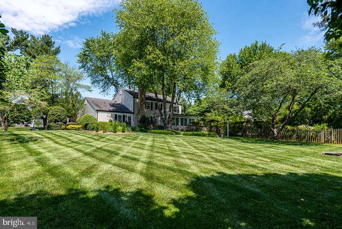 FOXVALE FARM - Residential Lease