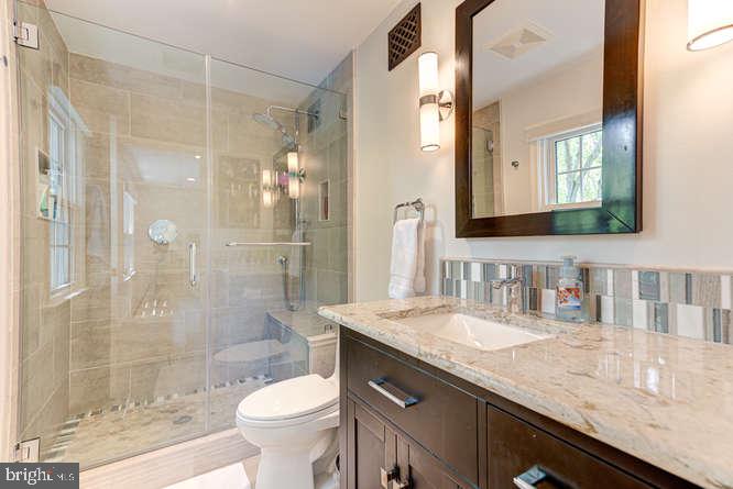 FOXVALE FARM - Residential Lease