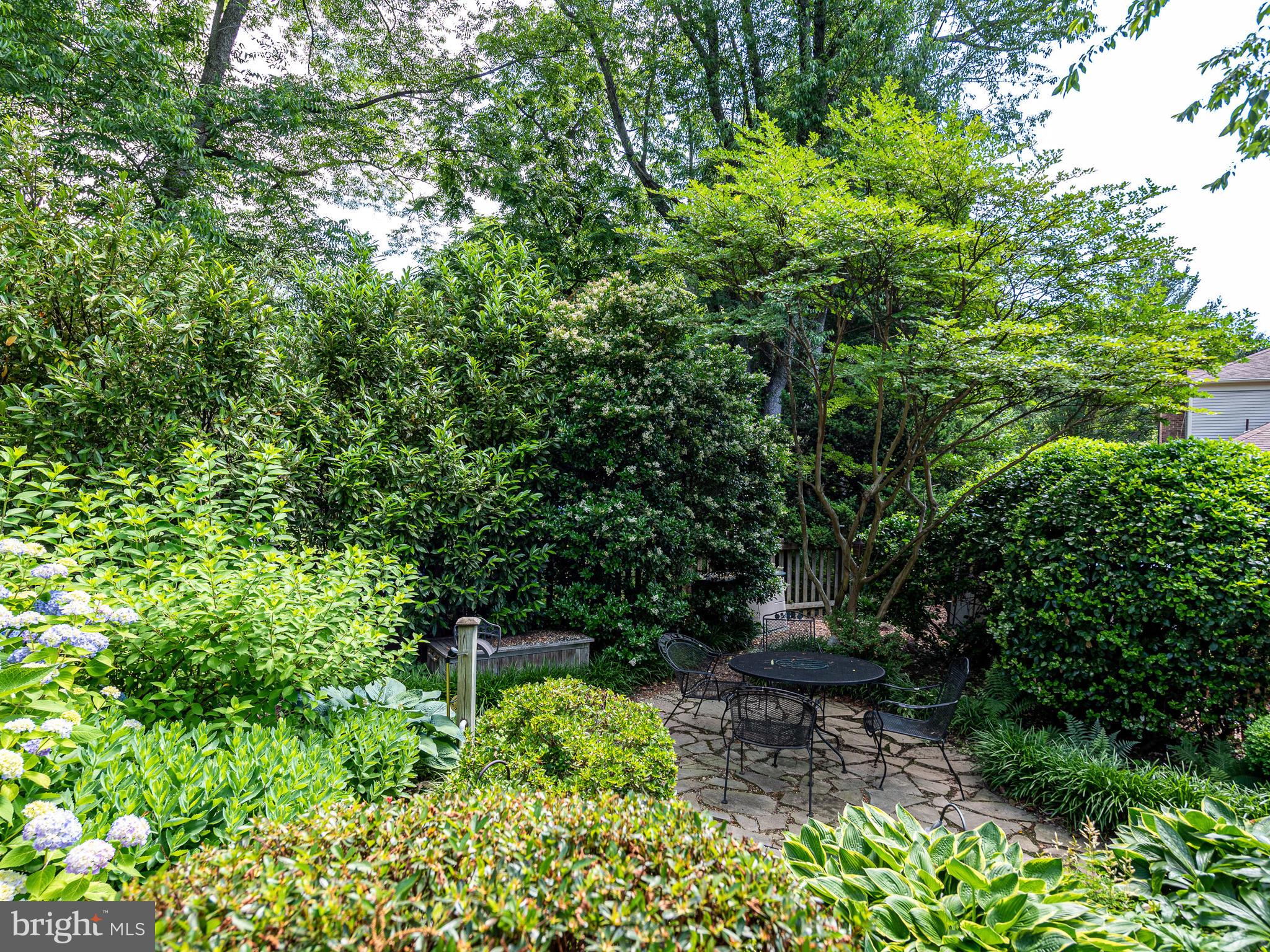 FOXVALE FARM - Residential Lease