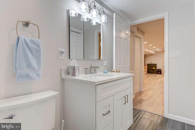 FOXVALE FARM - Residential Lease