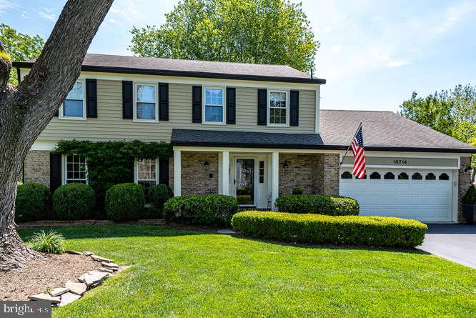 FOXVALE FARM - Residential Lease