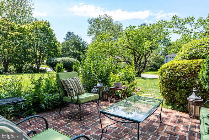 FOXVALE FARM - Residential Lease