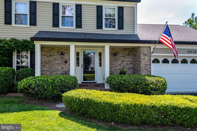 FOXVALE FARM - Residential Lease