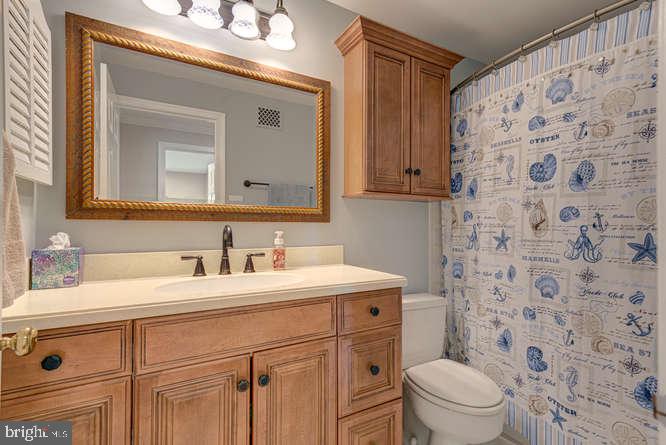 FOXVALE FARM - Residential Lease