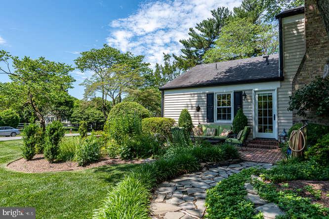 FOXVALE FARM - Residential Lease