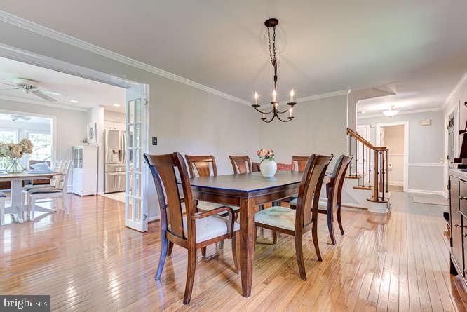 FOXVALE FARM - Residential Lease