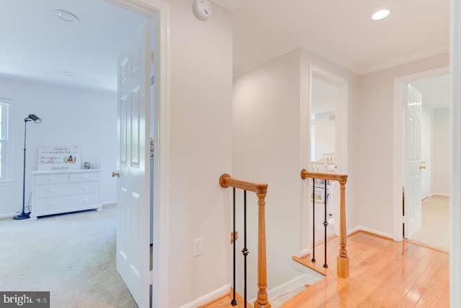 FOXVALE FARM - Residential Lease