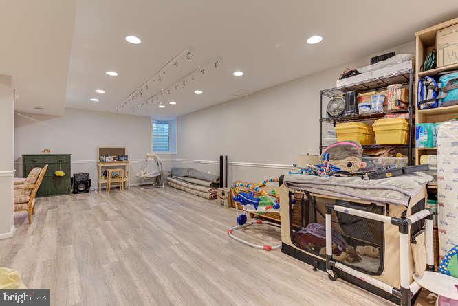 FOXVALE FARM - Residential Lease