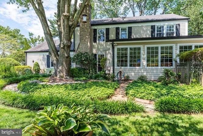 FOXVALE FARM - Residential Lease