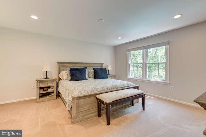 FOXVALE FARM - Residential Lease