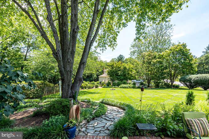 FOXVALE FARM - Residential Lease